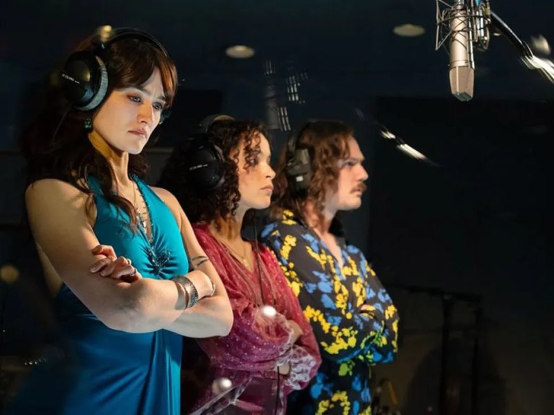 Broadway: Stereophonic